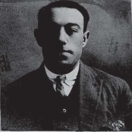 Levie Credo 1928 Felixarchief.JPG
