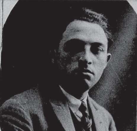 Louis Croonenberg 1925 Felixarchief.JPG