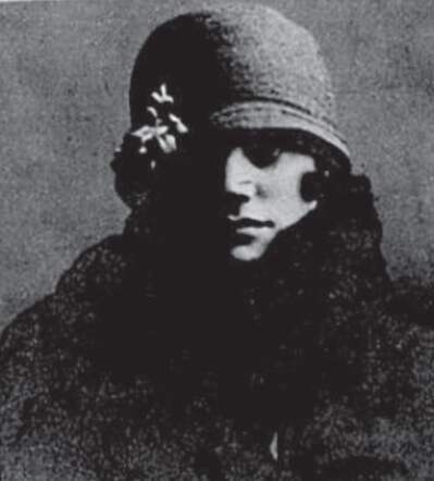 Maria Catharina Geertruida ten Hage 1928 Felixarchief.JPG