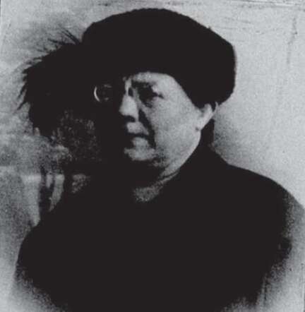 Rachel Credo 1923 Felixarchief.JPG