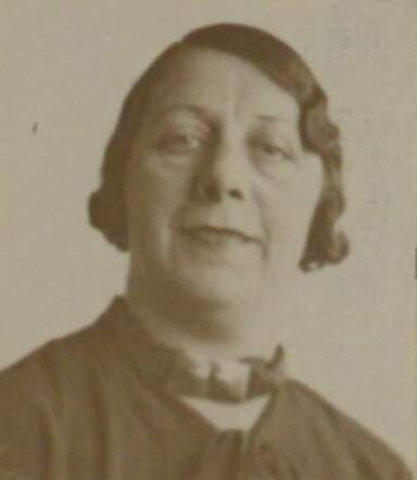 Vogeltje Croeze 1935 Felixarchief.JPG