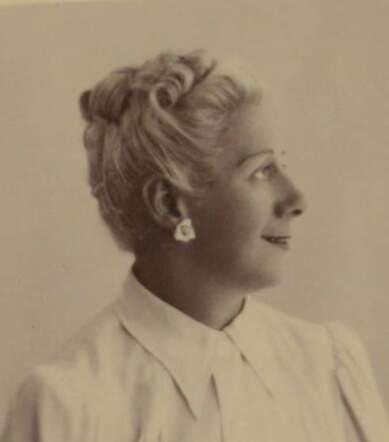Vogeltje Croeze 1945 Felixarchief.JPG