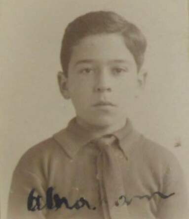 Abraham da Cunha 1938 Felixarchief.JPG