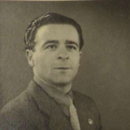 Abraham da Cunha 1941 Felixarchief.JPG