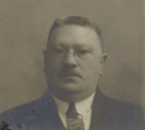 Abraham Stokking 1928 Felixarchief.JPG