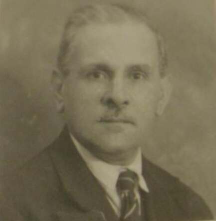 Arnold da Cunha 1932 Felixarchief.JPG