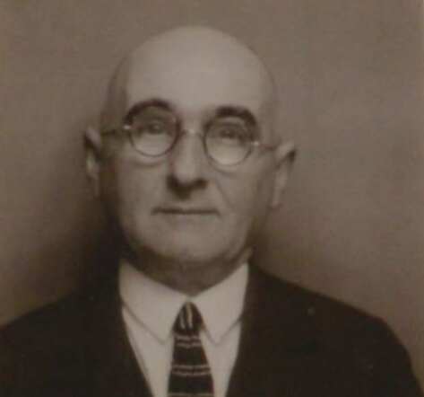 David da Cunha 1935 Felixarchief.JPG