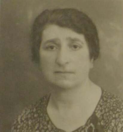 Josephina Frankfort 1932 Felixarchief.JPG