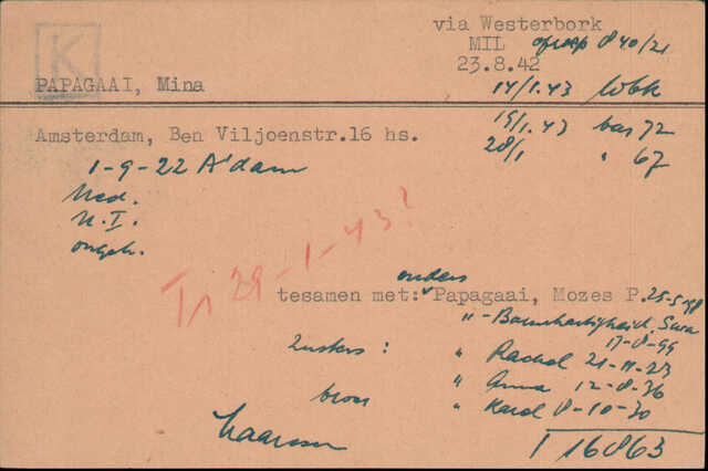 Kaart Joodse Raad Mina Barmhartigheid 01-09-1922.jpg