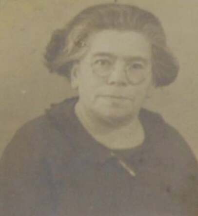 Lea da Cunha-de Jong