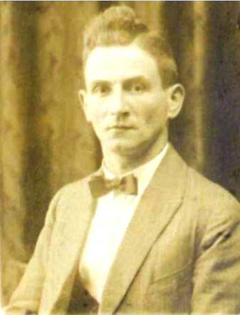 Mozes da Cunha 1928 Felixarchief.JPG