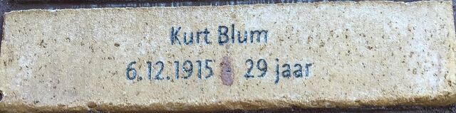 Blum Kurt steen.jpg