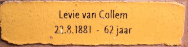 Collem Levie van steen.jpg