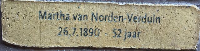 Norden-Verduin Martha van steen.jpg