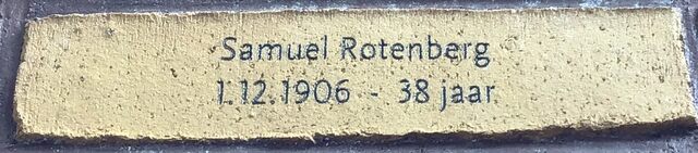 Rotenberg Samuel steen.jpg