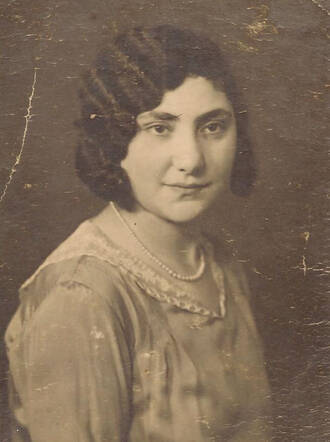 Sara Barend-Blits