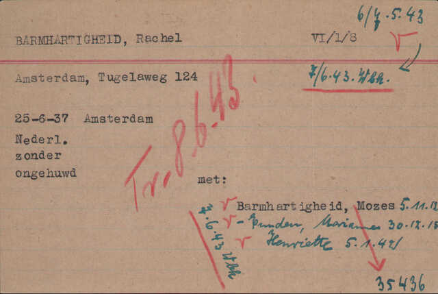 Kaart Joodse Raad Rachel Barmhartigheid.jpg