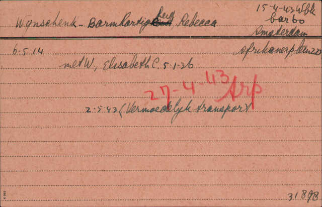 Kaart Joodse Raad Rebecca Wijnschenk 06-05-1914.jpg