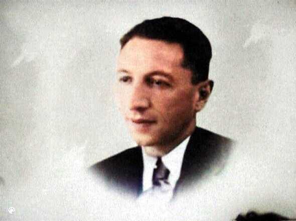 Louis Cohen