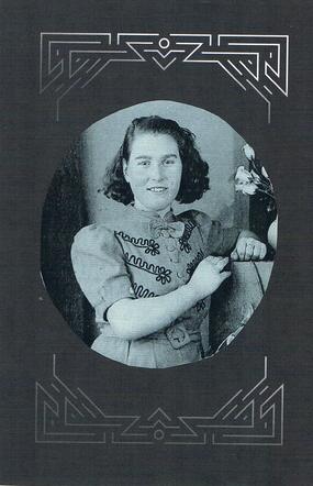 Hester van der Klooster-Cosman