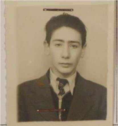 Markus Sluijter 1941 Felixarchief.png