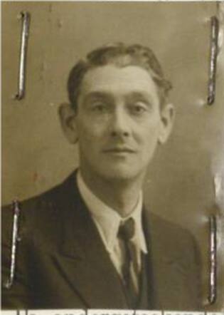 Matthijs Sluijter 1939 Felixarchief.png