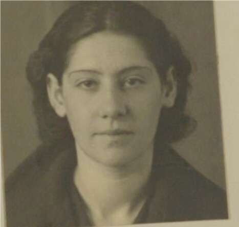 Sophia Sluyter 1936 Felixarchief.png
