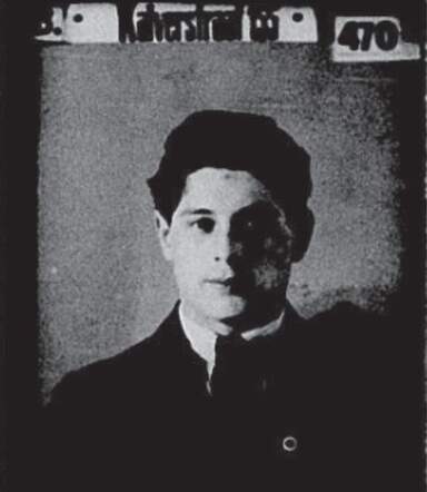 Meijer Blik 1922 Felixarchief.JPG