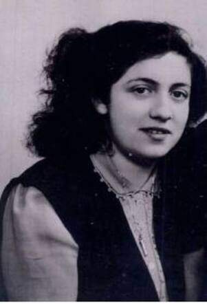 Ruth Moser-Kanarek