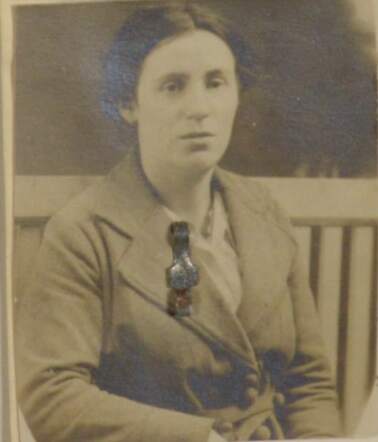 Antoinette Cohen 