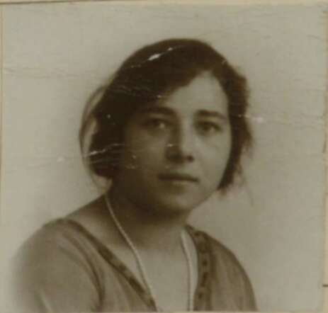 Johanna van Cleef-Mok