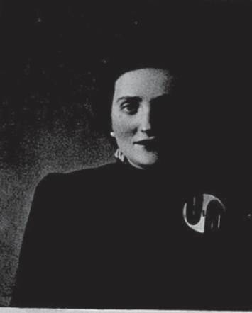 Josephina Berlijn 