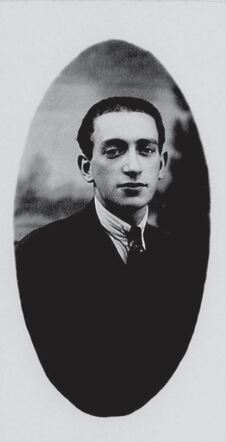 Samuel van Staveren