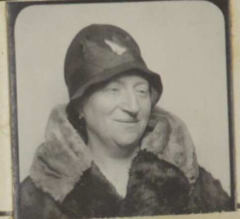 Antonette Zante-del Canho