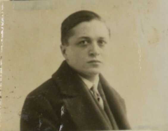 David Zante 