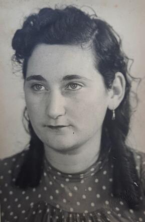 Rosa van Praagh-Robles