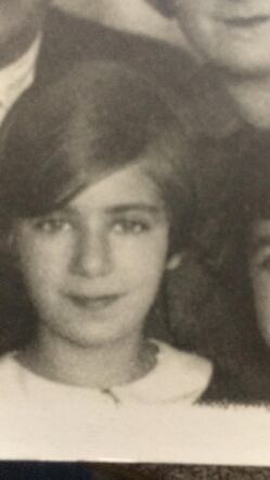 Ida Laura Moroz