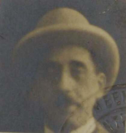 Aron Wijnschenk 1925 Felixarchief.jpg