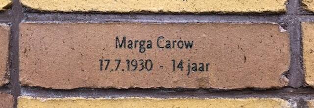 Marga Carow gedenksteen.jpg