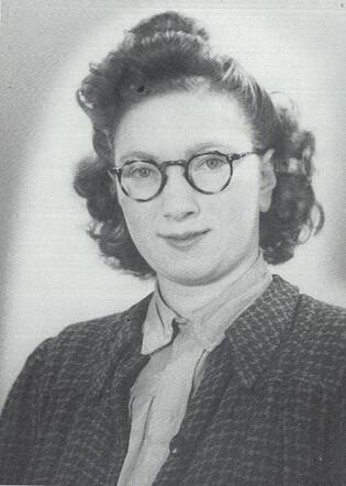 Duifje Witsenhuijsen-Platvoet