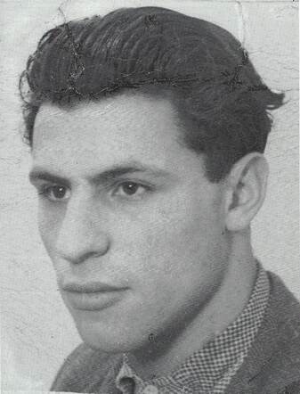 Salomon Witsenhuijsen