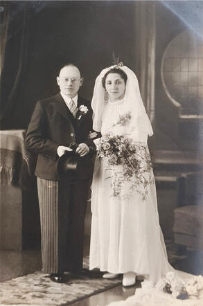 Salomon en Cato Minco-De Leeuw 1938