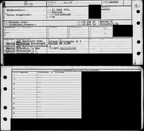 A01232_0559_0319 archiefkaart Michalowitz Heinz Siegfried 1924 geboren Berlijn.jpg