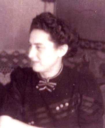 Klara Pront-Elsas