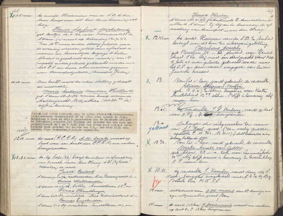 poltierapport Amsterdam 13 juli 1942 Michalowitz Heinz Siegfried geb Berlijn 1924.jpg