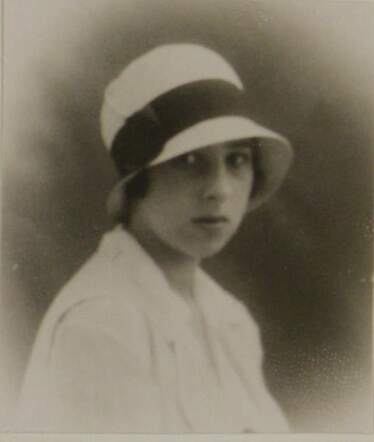 Sara van Win 