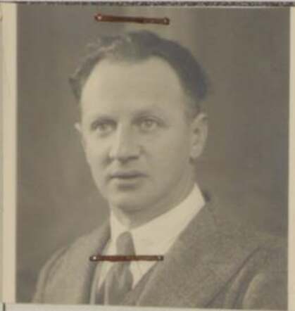 Alexander Goudket 1898