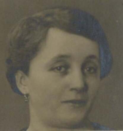 Hinda Szlajcher-Pinter Felixarchief 1939.jpg