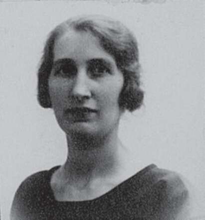 Maria Philomena Dehower b. 1895.png