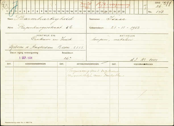 Marktkaart 002 Isaac Barmhartigheid 21-11-1903.jpg
